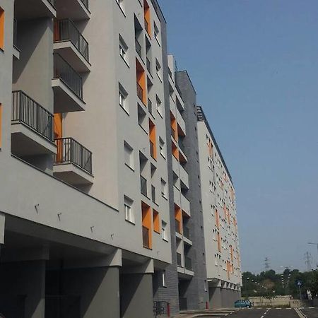 Apartment Frida Belgrad Exterior foto
